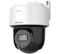 Caméra de Sécurité IP Hikvision Value Dôme PTZ PoE 4MP 2.8mm Extérieure IP66 - DS-2DE2C400MWG-E(2.8mm)