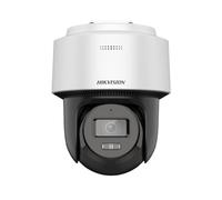 Hikvision Caméra de Sécurité IP Value Dôme PTZ PoE 4MP 2.8mm Extérieure IP66 - DS-2DE2C400MWG-E(2.8mm)