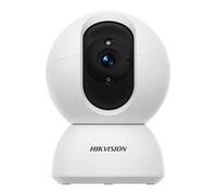 Hikvision Caméra de Sécurité IP Value PT Dôme 2MP 4mm Intérieure - DS-2CV2Q21G1-IDW(4mm)(W)