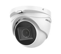 Hikvision Caméra de Sécurité IP Value Turret PoC 5MP 2.7~13.5mm Extérieur IP67 - DS-2CE79H0T-IT3ZE(2.7-13.5mm)(C)