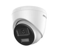Hikvision Caméra de Sécurité IP Value Turret PoE 6MP 2.8mm Extérieure IP67 - DS-2CD1363G2-LIUF/SL(2.8mm)