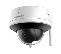 Hikvision Caméra de Sécurité IP WiFi Value Dôme 4MP 2.8mm Extérieur IP67 - DS-2CV2141G2-IDW(2.8mm)(W)