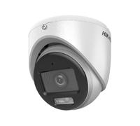 Hikvision Caméra de Sécurité Value Tourelle 3K 2.8mm Extérieure IP67 - DS-2CE70KF0T-LMFS(2.8mm)