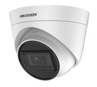 Hikvision Caméra de Sécurité Value Tourelle 5MP 2.8mm Extérieure IP67 - DS-2CE78H0T-IT3E(2.8mm)(C)