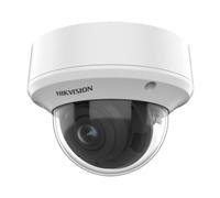Hikvision Caméra de Surveillance dôme varifocale 5MP Vandal PoC - DS-2CE5AH0T-VPIT3ZE/2.7-13.5mm(C)