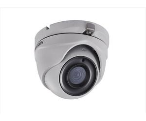 Hikvision Caméra dôme HD-TVI Full HD DS-2CE56D0T-ITME