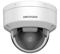 Hikvision DS-2CD2146G2H-ISU(2.8mm)(eF) Caméra réseau dôme fixe 4 MP alimentée par Darkfighter