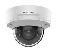 Hikvision Caméra IP AcuSense, résolution de 4,0 MP, objectif 2,8 ~ 12 mm, IR 40 m, carte SD, IK10 DS-2CD2743G2-IZS-2,8-12 mm