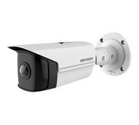 HIKVISION Caméra ip bullet 4mp ff 1.68 mm ir 20m poe - ds-2cd2t45g0p-i(1.68mm) G