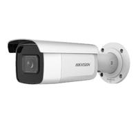 HIKVISION Caméra IP bullet 6MP VF 2.8-12 mm IR 50m PoE IA AcuSense - DS-2CD2663G2-IZS(2.8-12mm)