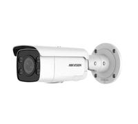 HIKVISION Caméra IP bullet 8 MP FF 2.8 mm IR 50m PoE ColorVu - DS-2CD2T87G2-LSU/SL(2.8mm)(C)(O-STD)