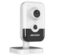 HikVision Caméra IP cube Hikvision 4 MP AcuSense, 2,8 mm DS-2CD2446G2-I