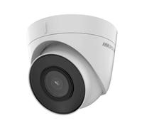 HIKVISION Caméra IP dôme 4MP FF 2.8 mm IR 30m PoE - DS-2CD1343G2-I(2.8mm)