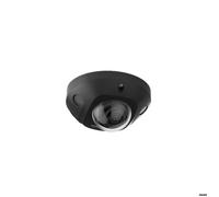 Hikvision Pro Series EasyIP 2.0 Plus with AcuSense DS-2CD2543G2-IS - Caméra de surveillance réseau - dôme - anti-poussière / imperméable / résistant aux dégradations - couleur (Jour et nuit) - 4 MP -