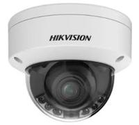 Caméra ip dôme 4mp vf 2.8-12 mm ir 40m poe - ds-2cd2747g2ht-lizs 2.8-12mm