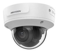 Caméra IP dôme VF 7-35 mm IR 40m PoE Dar