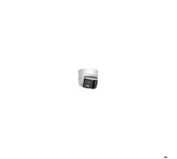 HIKVISION Caméra IP dôme 6MP FF 2.8 mm PoE ColorVu - DS-2CD2367G2P-LSU/SL(2.8mm)(C)