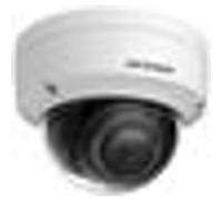 Caméra IP dôme 8MP FF 4 mm IR 30m PoE IA