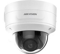 Caméra IP dôme 8MP VF 2.7-13.5 mm IR 40m