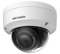 Hikvision Caméra IP dôme extérieure fixe 4 Mpx