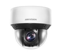 Hikvision Pro Series DS-2DE4A425IWG-E - Caméra de surveillance réseau - PIZ - tourelle - résistant à la poussière / résistant à l'eau - couleur (Jour et nuit) - 4 MP - 2560 x 1440 - motorisé - audio -
