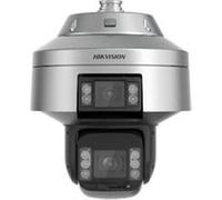 HIKVISION Caméra ip dôme motorisée - ptz 8 mp ff 36v zoom x5 panoramique 360° - ids-2sk7184mxs-d(c5f2)(t2) G