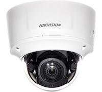 Hikvision - Caméra IP dôme varifocale IR 30m 4MP G