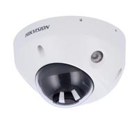 DS-2CD2547G2-LS(2.8mm)(C) CAMERA IP DOME COLORVU 4MP IP67 DS-2CD2583G2-IS