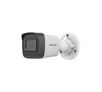 Hikvision Caméra IP HWI-B121H-C - Extérieur 2MP, design compact et haute résolution