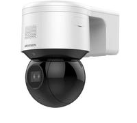 Caméra reseau 4MPPTZ avec acusense . IR 50m. 4 x zoom . IP66. wifi