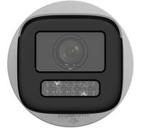 Hikvision Caméra de sécurité IP DS-2CD1643G2-LIZSU – 4MP Bullet PoE 2.8-12mm IP67 Extérieur