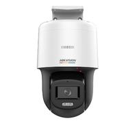 HIKVISION Caméra réseau dôme ColorVu Mini PT 2" 4 MP DS-2DE2C400SCG-E