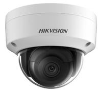HIKVISION Caméra IP dôme 6MP FF 2.8 mm IR 30m PoE IA AcuSense - DS-2CD2163G2-I(2.8mm)