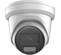 Hikvision Pro Series avec ColorVu DS-2CD2347G2H-LISU/SL(4MM)(EF) caméra de sécurité Tourelle Caméra de sécurité IP Intérieure et extérieure 2688 x 1520 pixels Plafond