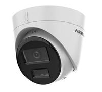 HikVision Caméra réseau turret Hikvision DS-2CD1343G2-LIU 4 MP, 2,8 mm, WDR, IR 30 m, PoE, IP67 DS-2CD1343G2-LIU(2.8mm)