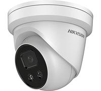 Caméra de sécurité HIKVISION Caméra tourelle IP infrarouge 30m - 4