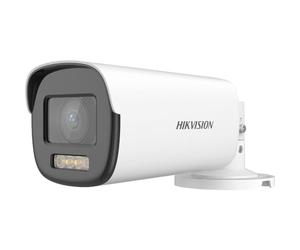 Hikvision Caméra Tube 2 MP - Varifocale motorisée - IR 40m