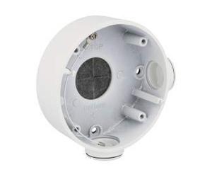 Hikvision Caméras LaidTyler Sujungimo dėžutė DS-1260ZJ (Juoda)