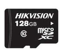 Hikvision MicroSDXC 128GB /CLASS10/TLC+J9` R/W Speed 95/24MB/S, V30