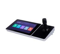 Hikvision Clavier sans Fil Noir USB 2.0 - DS-1600KI(B)