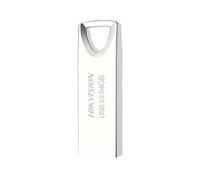 Hikvision Clé USB 3.0 64 Go Argentée