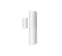Hikvision Contact magnétique. sans Fil bidirectionnel pour AX Pro. Retour après Signal de réception du Panneau. Protection Anti-Sabotage Avant et arr