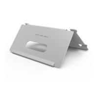 Hikvision Support de bureau DS-KABH6320-T pour écran d'interphone modulable Blanc