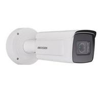 Hikvision DeepinView DS-2CD7A26G0-IZS DarkFighter - Caméra de surveillance réseau - couleur (Jour et nuit) - 2 MP - 1920 x 1080 - 1080p - motorisé - composite - GbE - MJPEG, H.264, H.265, H.265+, H.26