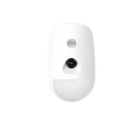 Hikvision Détecteur de camera PIR sans fil AX PRO - Sécurité pour maison et bureau, immunisé aux animaux, détection 12m