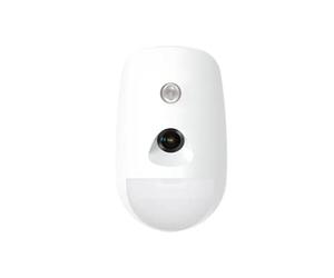 Hikvision Détecteur PIR DS-PDPC12PF-EG2-WE 314300135-caméra sans Fil
