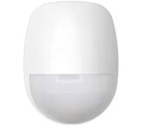 Hikvision Détecteur PIR filaire pour intérieur/immunité aux animaux domestiques/plage de détection de 18 MTS/Angle de couverture de 90°