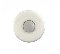 Hikvision - Détecteur Pir Plafond Détection 360° - DS-PD2-P12QE-C