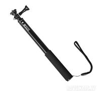 Hikvision Digital Technology 303100153 Bastone Per Selfie Nero