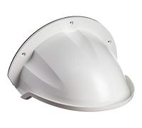 Hikvision Digital Technology DS-1250ZJ Accessoire pour caméras de sécurité et Support pour Montage dans Les foyers, Protecteur, pour l’extérieur, DS-2CD45XXF(WD)-I(Z)(H)(S), 264,7 mm, 152 mm, Blanc